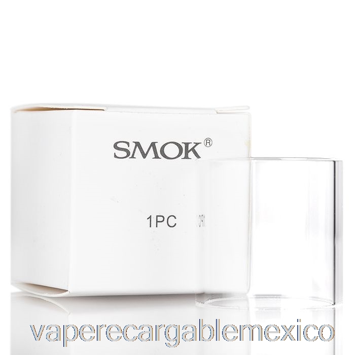 Vape Recargable Smok Tfv12 Series Vaso De Repuesto - King, Prince Tfv12 Cloud Beast King - Vaso único